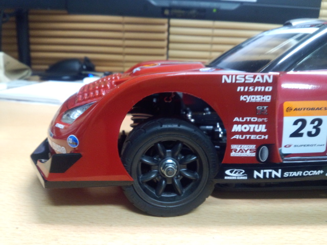 京商 フィールドバハ ビートル Archives - Baja Beetle - ラジコン