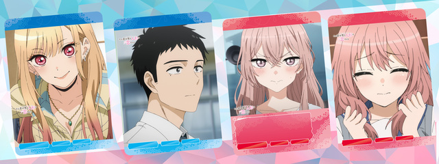 ビルディバイド-ブライト- 公式サイト