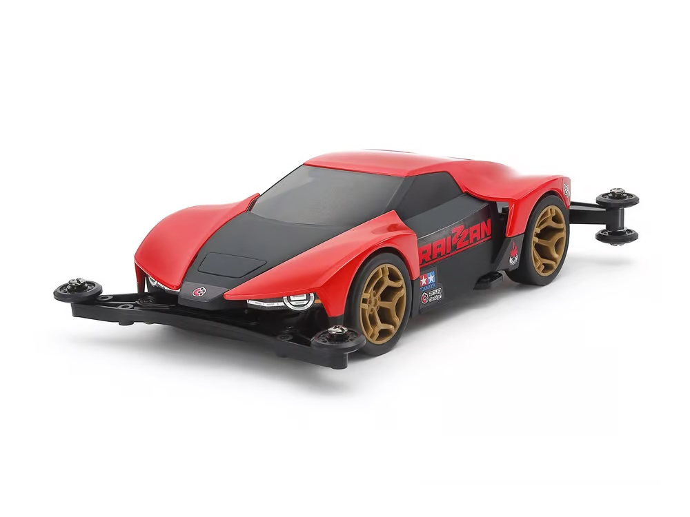 TAMIYA ミニ四駆 アゼンテ プログレス 絶版 未組 MH263 TAMIYA ミニ四
