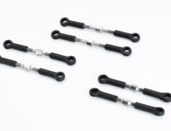 RD-001SG【RWDドリフトカー用 SG フロントナックル】￥3,500（税別