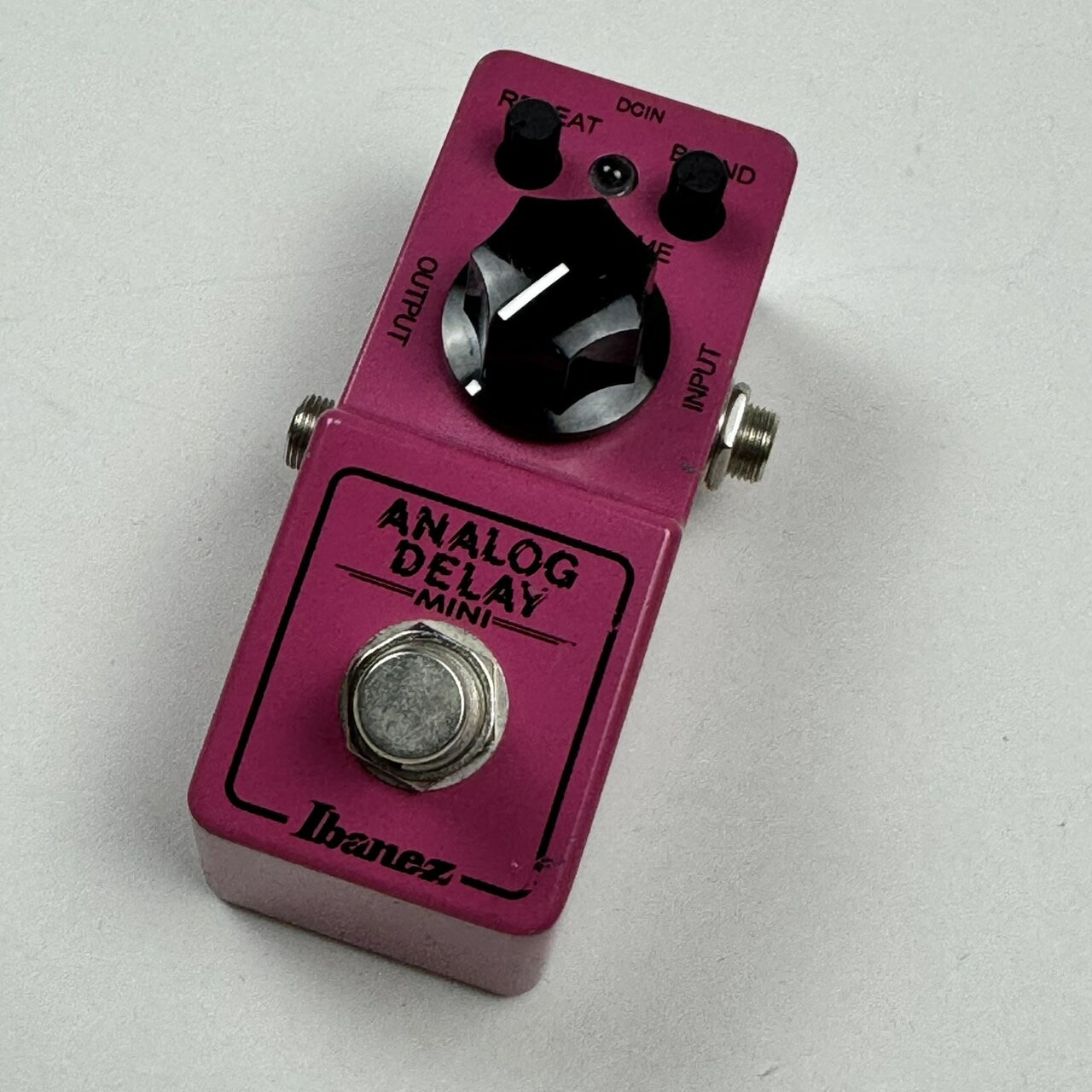 楽天市場】ibanez analog delay miniの通販