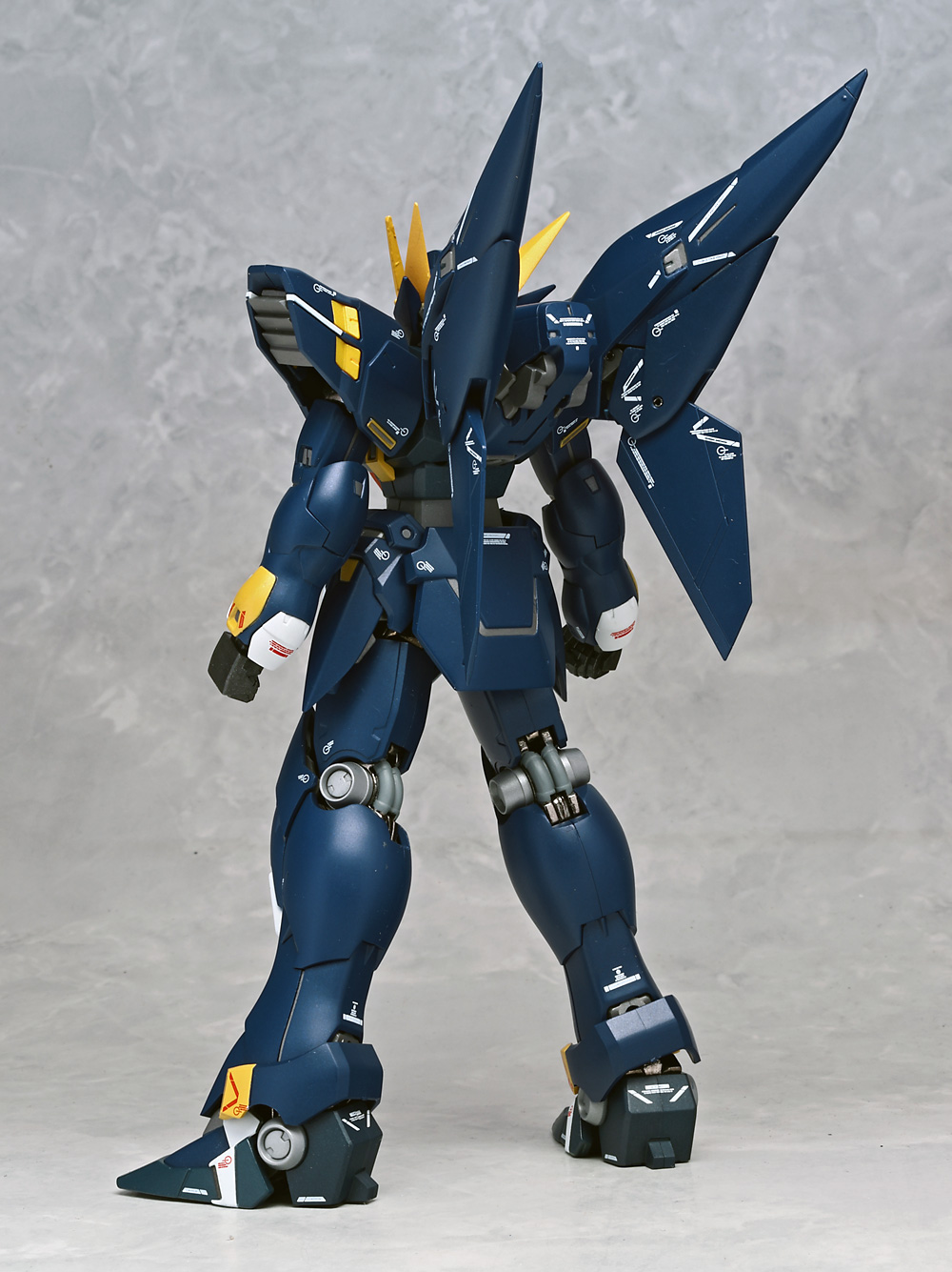 とろ＋ひまつぶし | METAL ROBOT魂（Ka signature）[SIDE OG