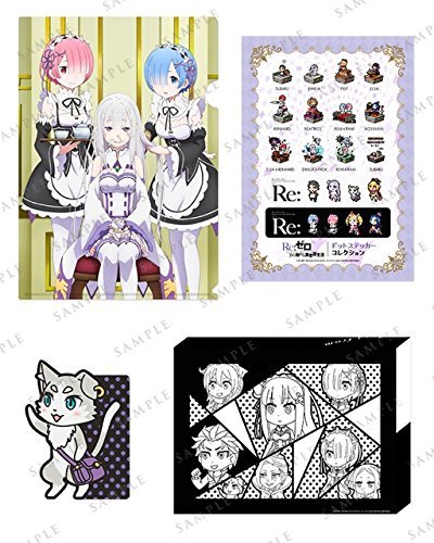 楽天市場】パック リゼロの通販