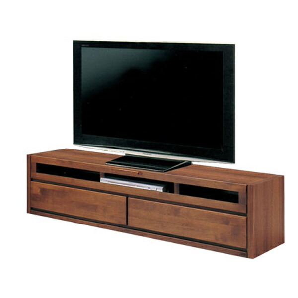 150 ロータイプ ダークブラウン テレビ台」の人気商品一覧 | 安い商品