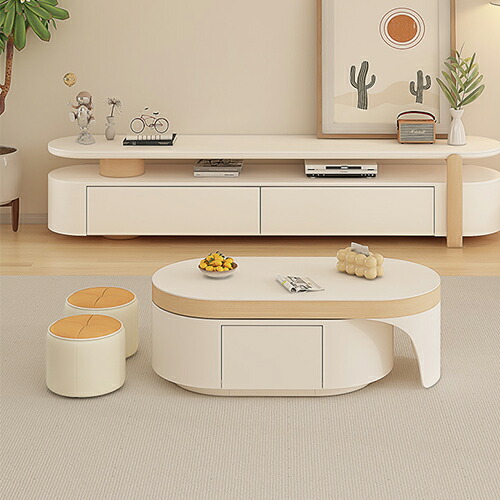 楽天市場】センターテーブル セラミック 大理石風 セラミックテーブル