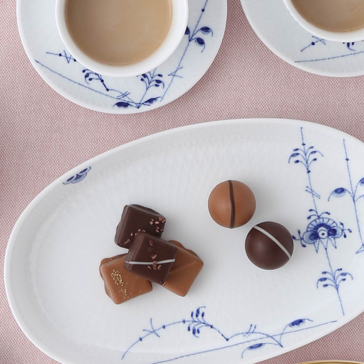 楽天市場】ロイヤルコペンハーゲン (Royal Copenhagen) ブルーパル