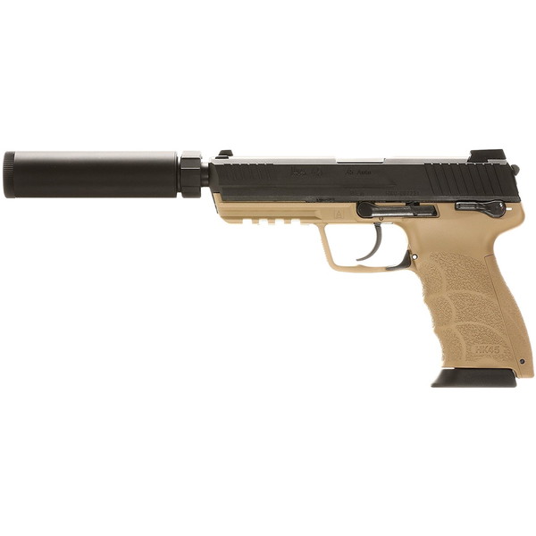 楽天市場】hk45 compact tacticalの通販