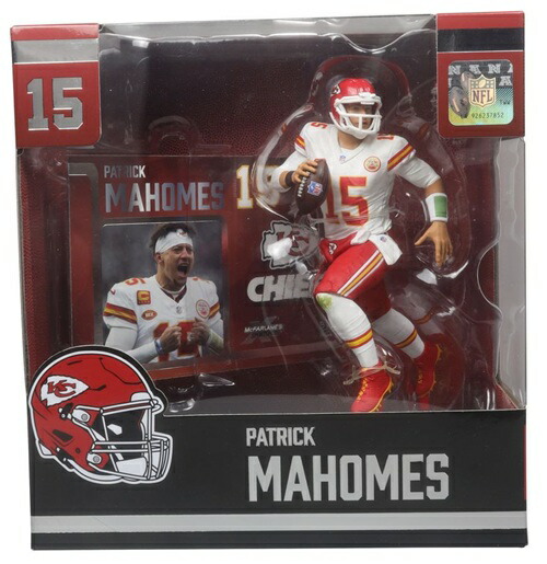 楽天市場】マクファーレントイズ NFL レジェンドシリーズ4 ジョン