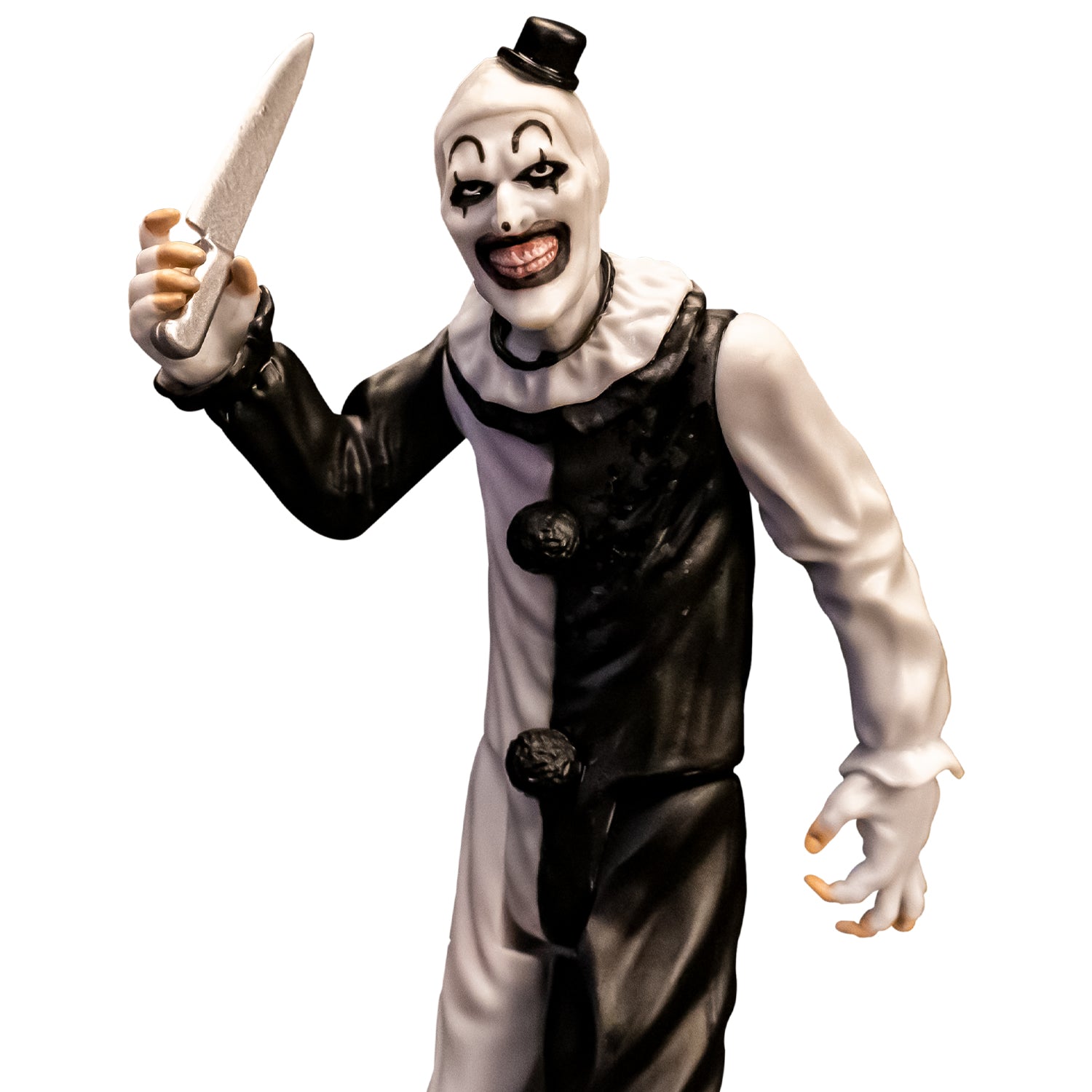 Terrifier - Art the Clown - Blood Bath 5