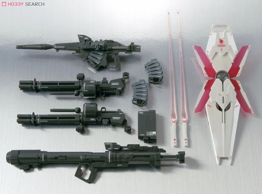 GFFMC LIMITED ユニコーンガンダム (プリズムコート) (完成品