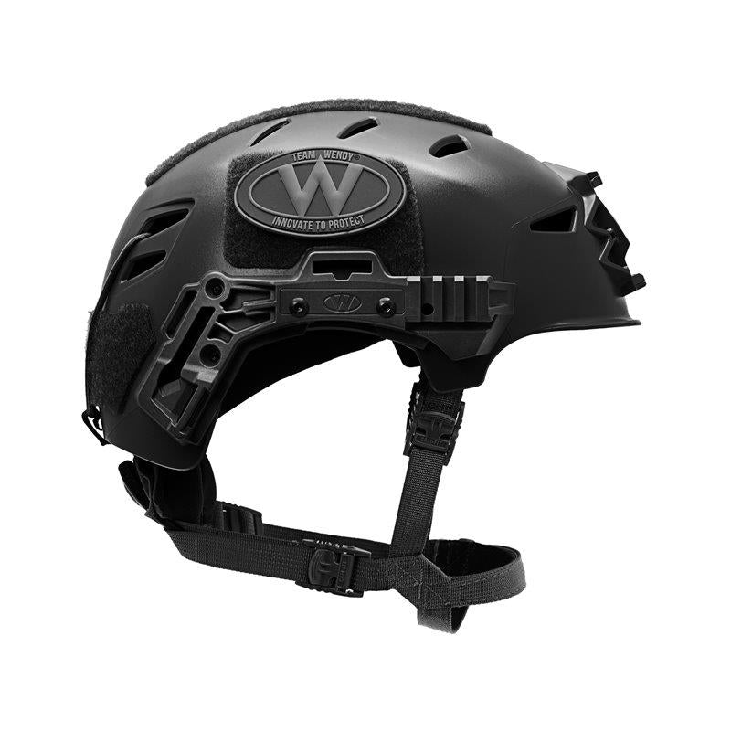 Team Wendy Exfil LTP Helmet with Rail 3 | 911supply.ca
