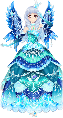 コーデリスト一覧｜ドレスリスト｜データカードダス アイカツスターズ！