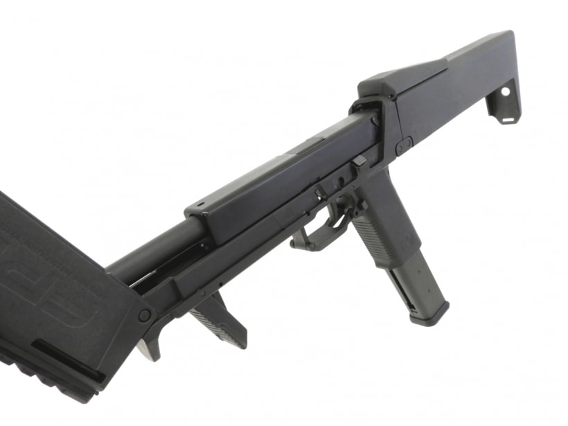 KSC] MAGPUL FPG ガスブローバック (中古)の販売ページ｜エアガン.jp