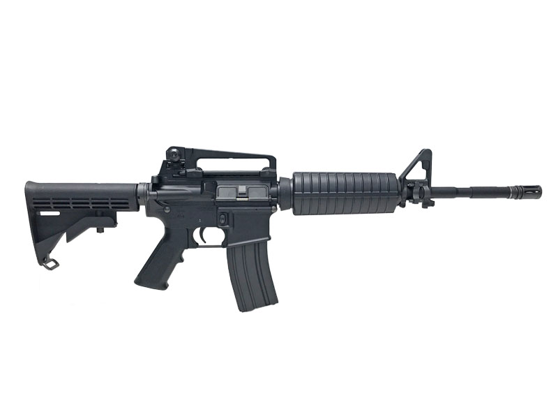 東京マルイ] M4A1 SOCOMカービン 次世代電動ガン (新品取寄)の販売