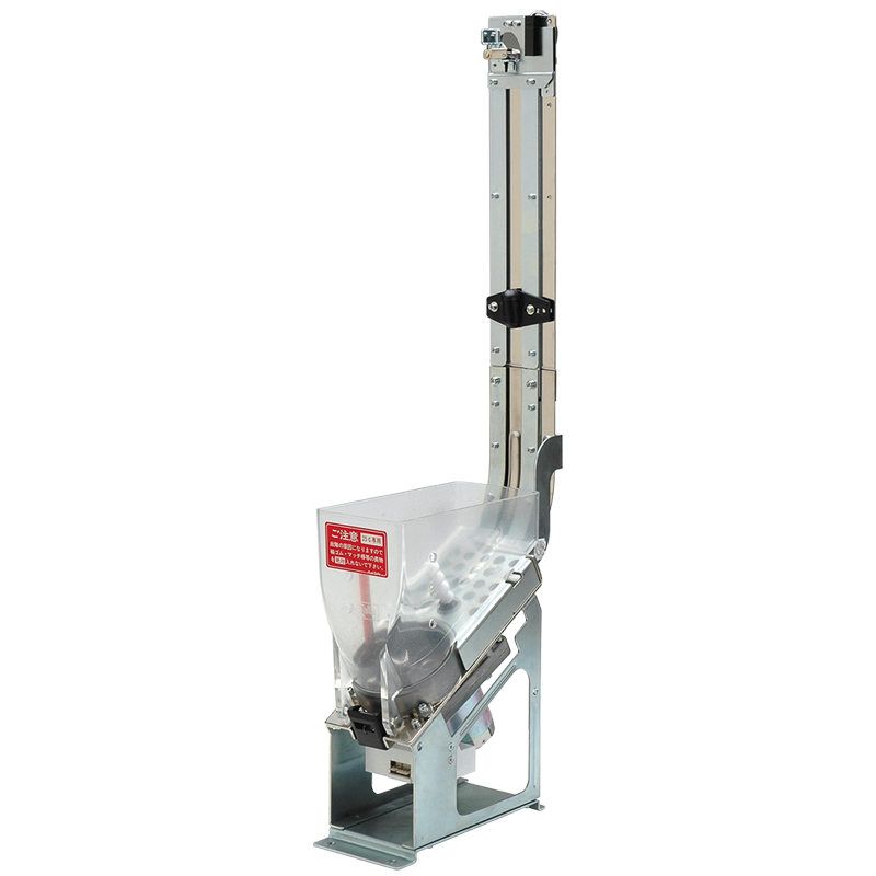 メダルホッパー | 製品カテゴリ | Asahiseiko 旭精工株式会社