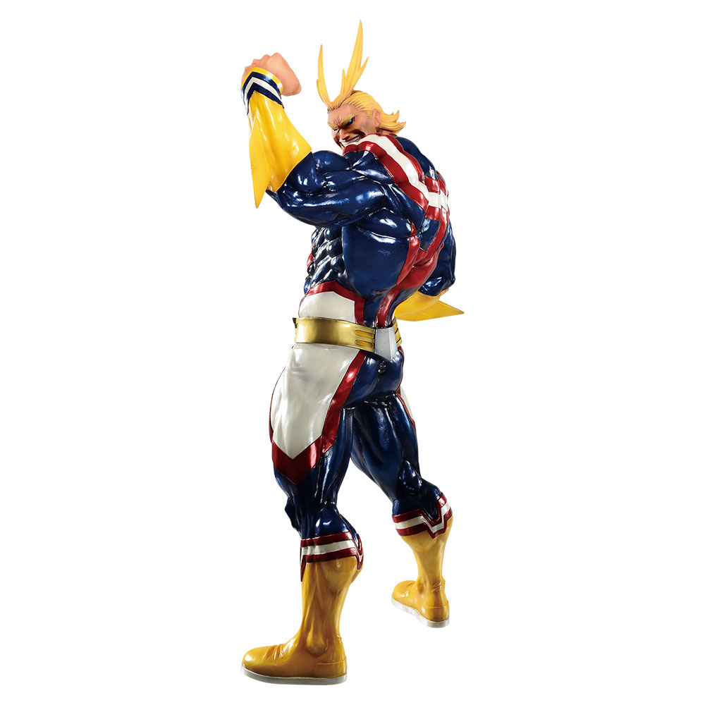 一番くじ 僕のヒーローアカデミア Begin the HERO！│株式会社BANDAI