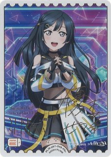 ラブカ】上原歩夢【P+】PL!N-pb1-013-P+ - C-labo OnlineShop