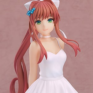 ねんどろいど ユリ｜グッドスマイルカンパニー公式ショップ