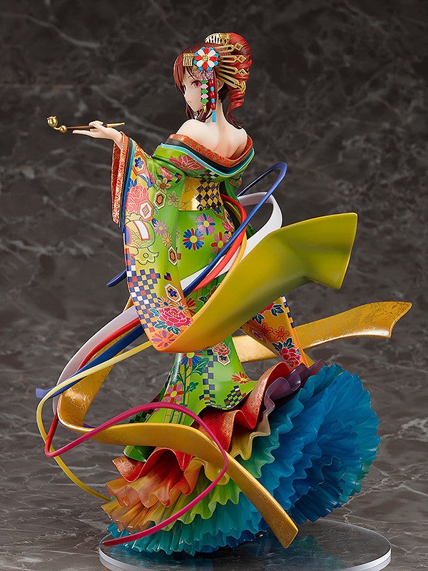 重音テト 吉原ラメントVer.｜グッドスマイルカンパニー公式ショップ