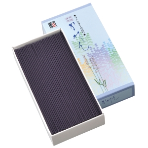 松竹堂香舗微煙 きらり【香水線香】｜カメヤマローソク直営販売店