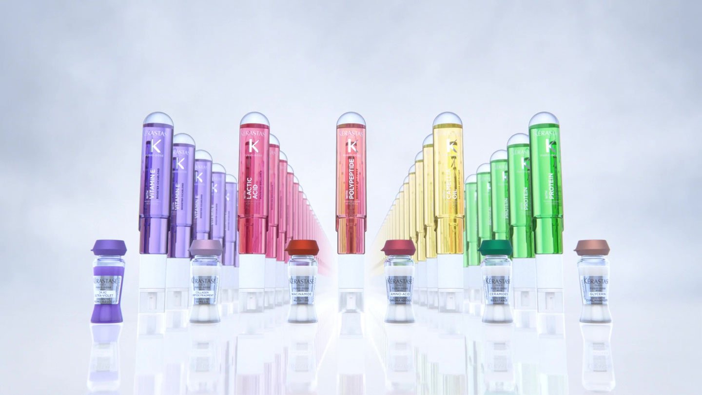 製品情報 - バン ド フォルス N | ケラスターゼ公式サイト KERASTASE PARIS