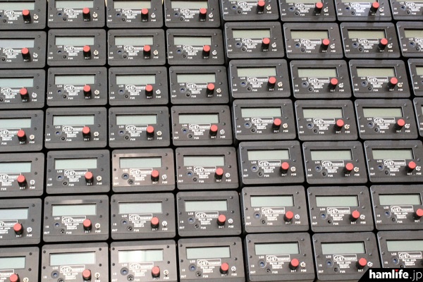 追記あり】＜発売前から話題沸騰、予想以上の受注数！＞GHDキー製CW