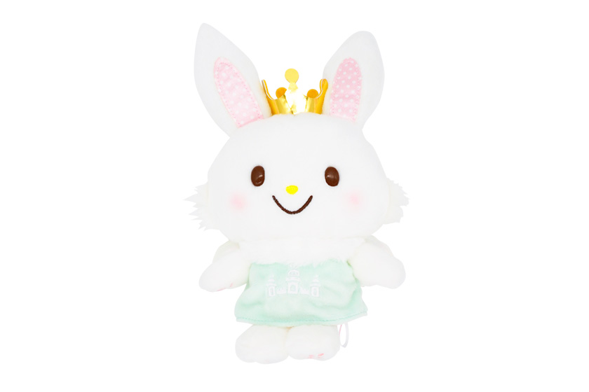 スタンダードぬいぐるみ S ウィッシュミーメル｜ショップ・グッズ