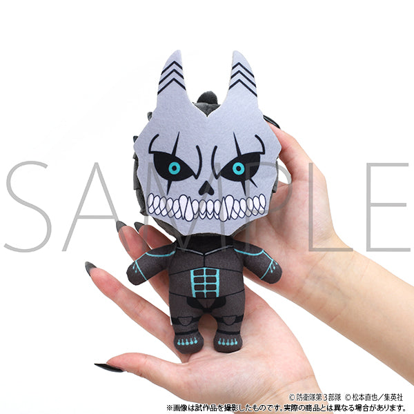 怪獣8号 ぬいぐるみ 保科宗四郎 – IG Port ONLINE STORE