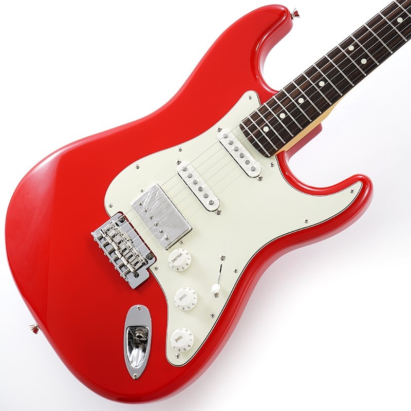 Fender Made in Japan 2024 Collection Hybrid II Stratocaster HSS