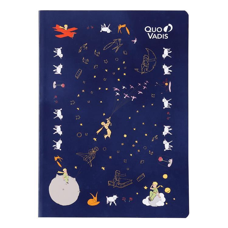 ノート A5 星の王子さま シープ(シープ): ステーショナリー | ロフト