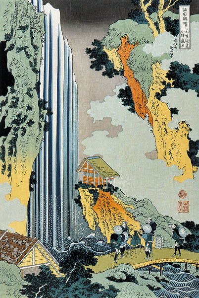 落水荘（フォーリング・ウォーター） | 落水荘を訪ねて（アメリカ