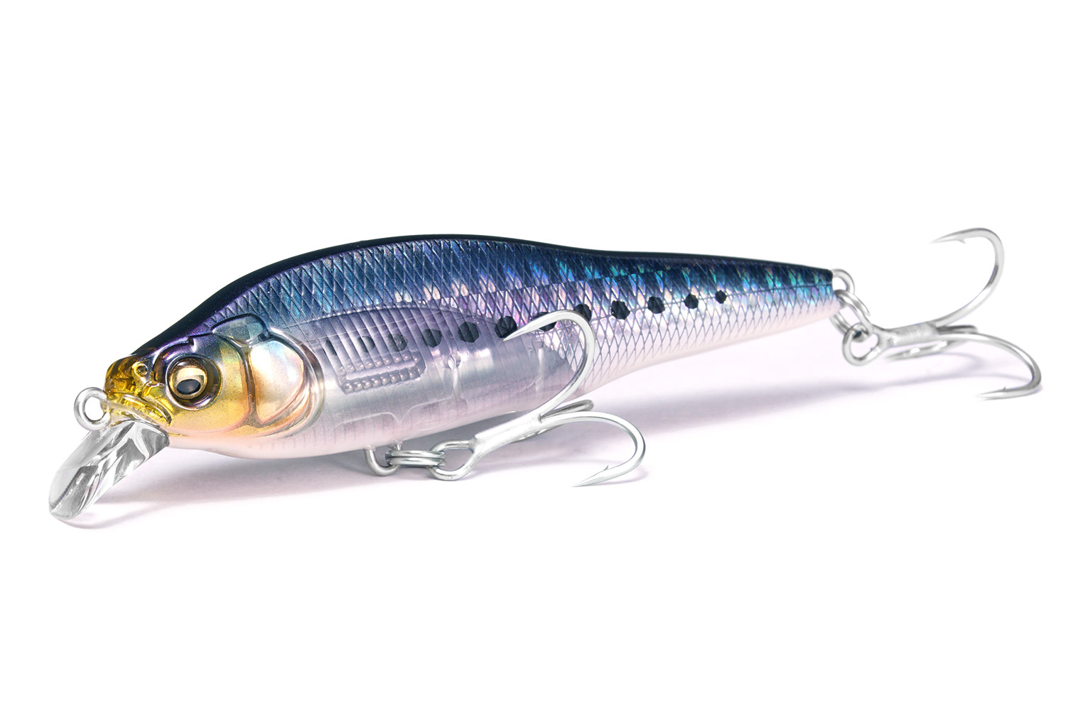 X-80SW LBO Shallow | Megabass-メガバス