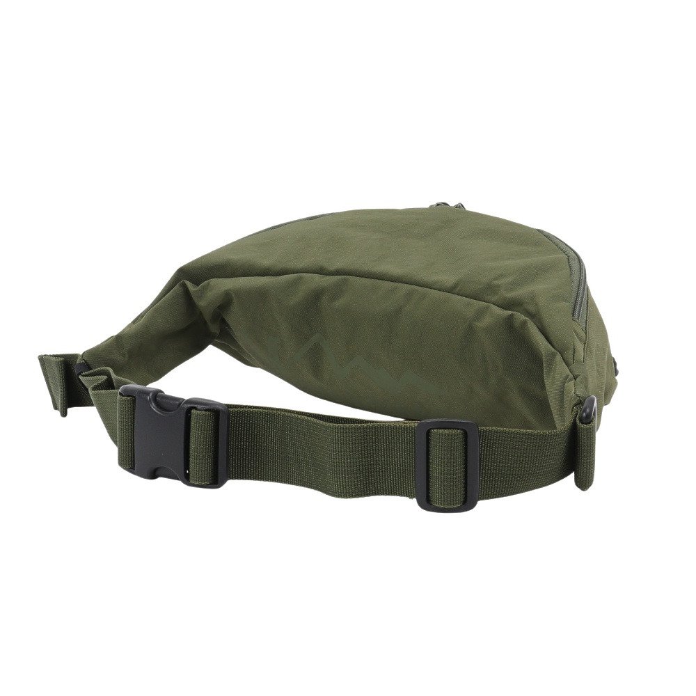 マナスタッシュ（MANASTASH）（メンズ）ファニーパックバッグ 792