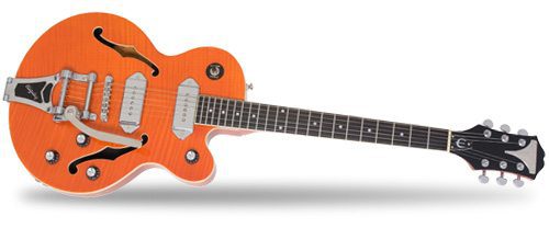 Epiphone WildKat Guitar Limited Edition @TopGuitars.info