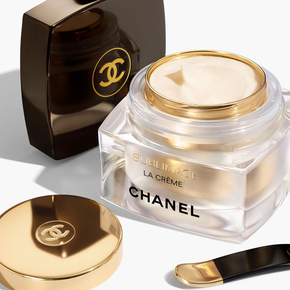 CHANEL サブリマージュ ラ クレーム フィンの通販 | コスメ・デパコス