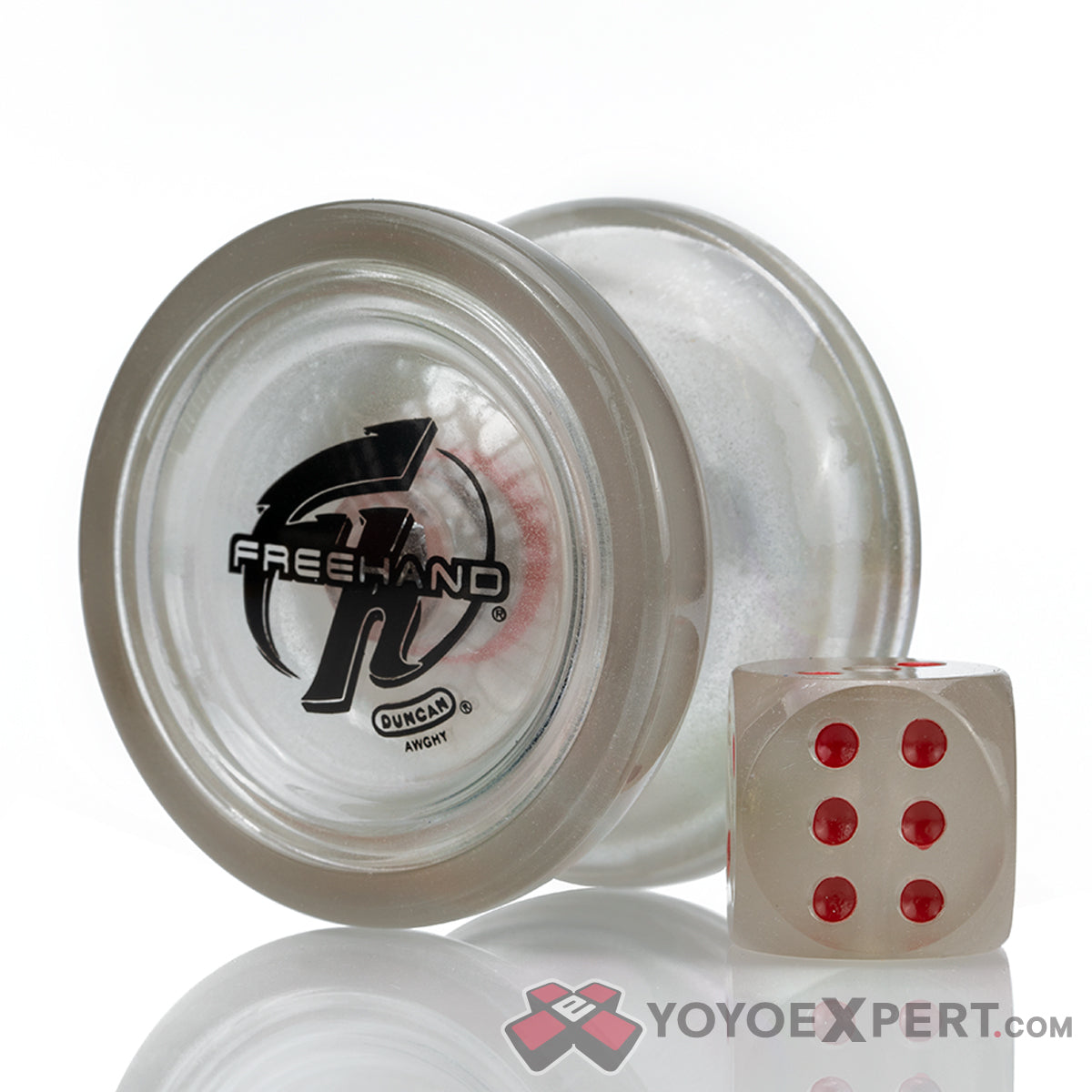 Freehand One by Duncan Toys