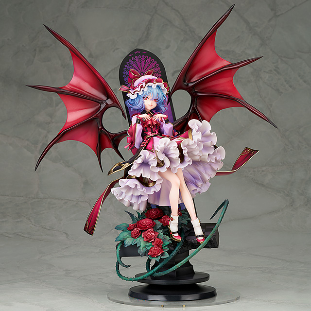 レミリア・スカーレット | ALTER