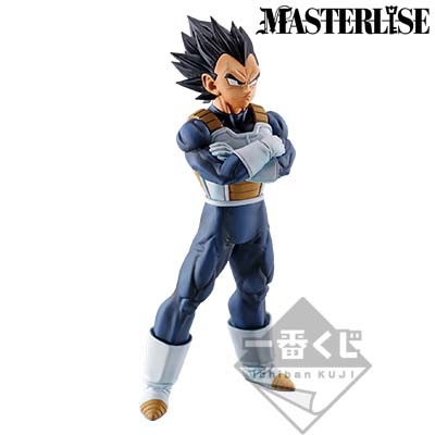A賞は亀仙人こと「武天老師」フィギュア！ 「一番くじ ドラゴンボール