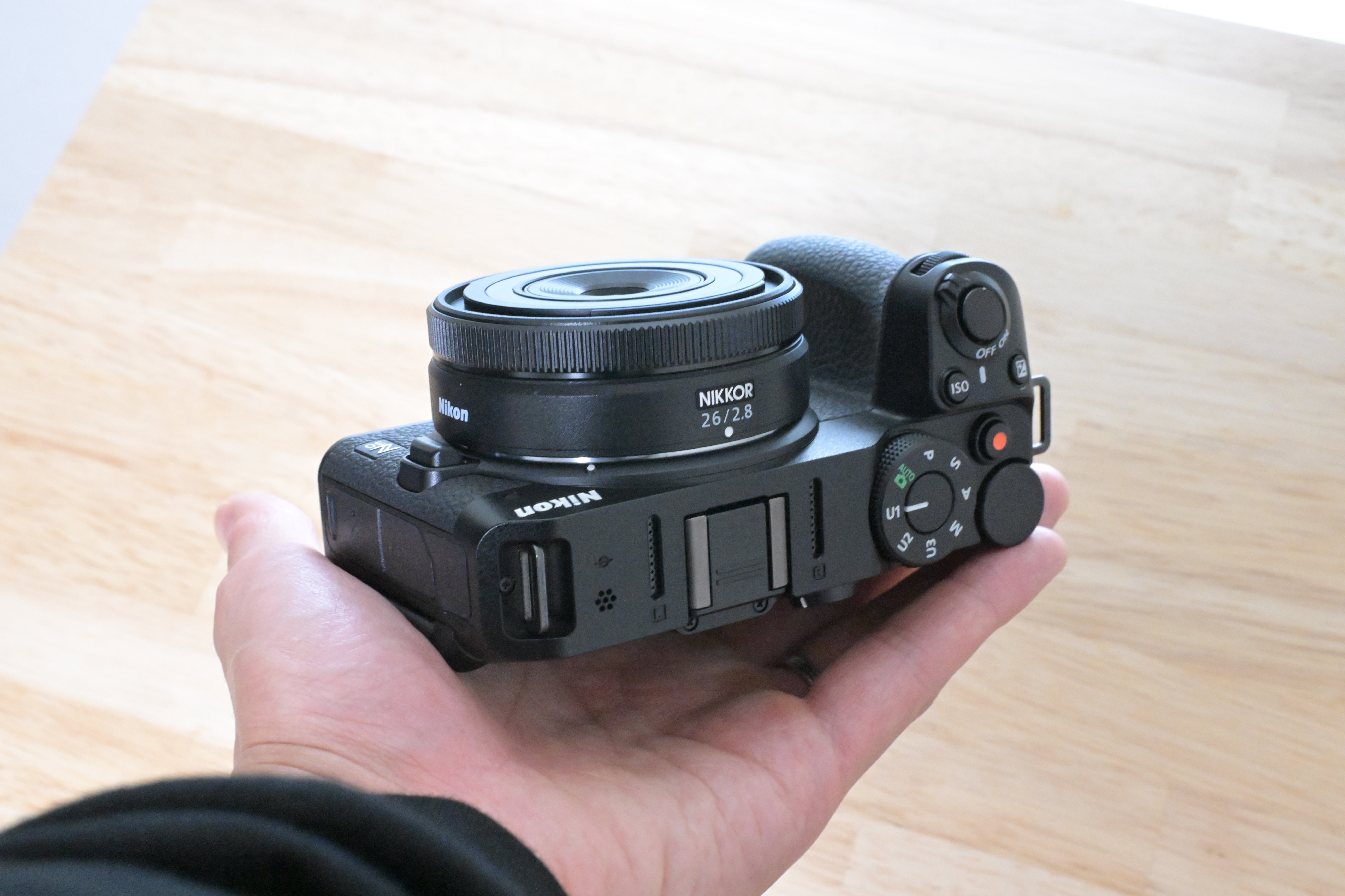 Z30 スマホくらい気軽にスマホ以上の写真を撮りたい方にお勧めしたい