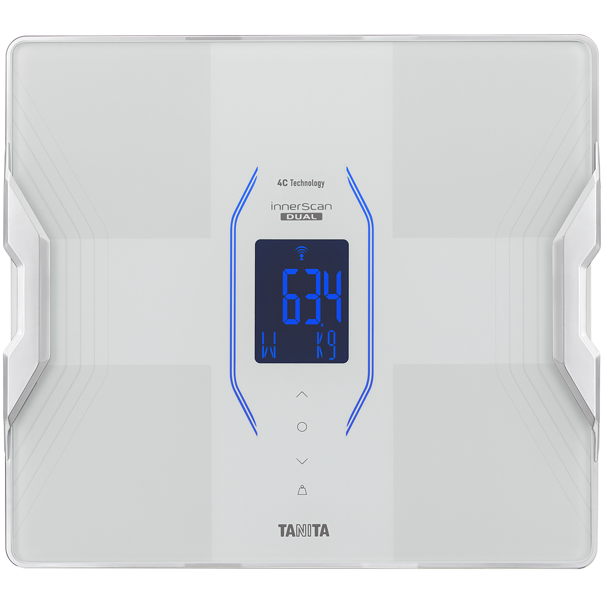体組成計 インナースキャンデュアルRD-914L/915L/916L/917L | タニタ