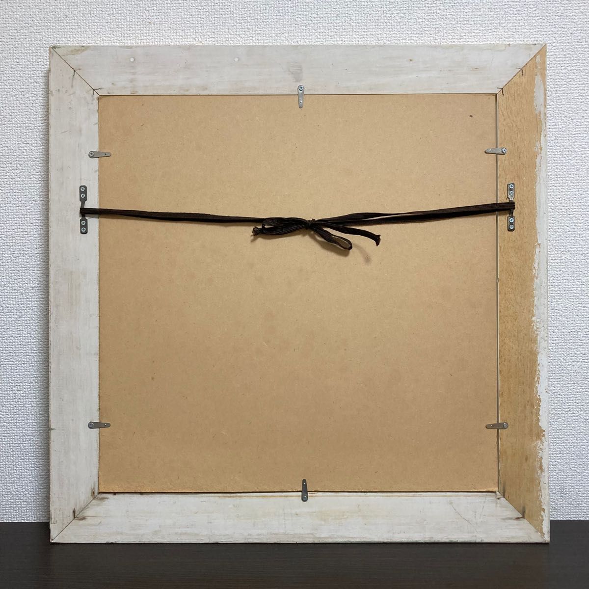 真作】藤城清治「めがね橋」ダイヤモンドスクリーニング 版上サイン