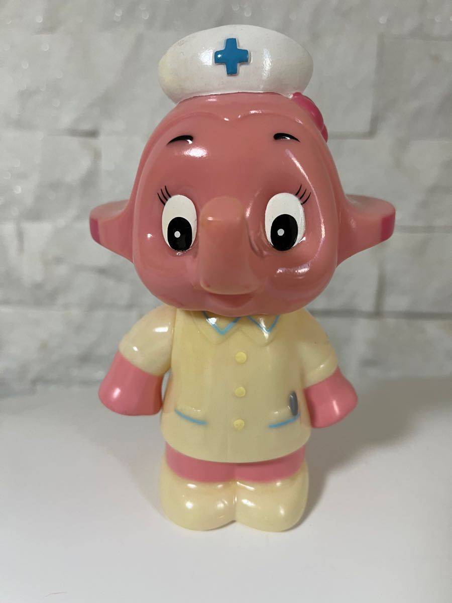 サトちゃん サトコちゃんドクター貯金箱｜Yahoo!フリマ（旧PayPayフリマ）