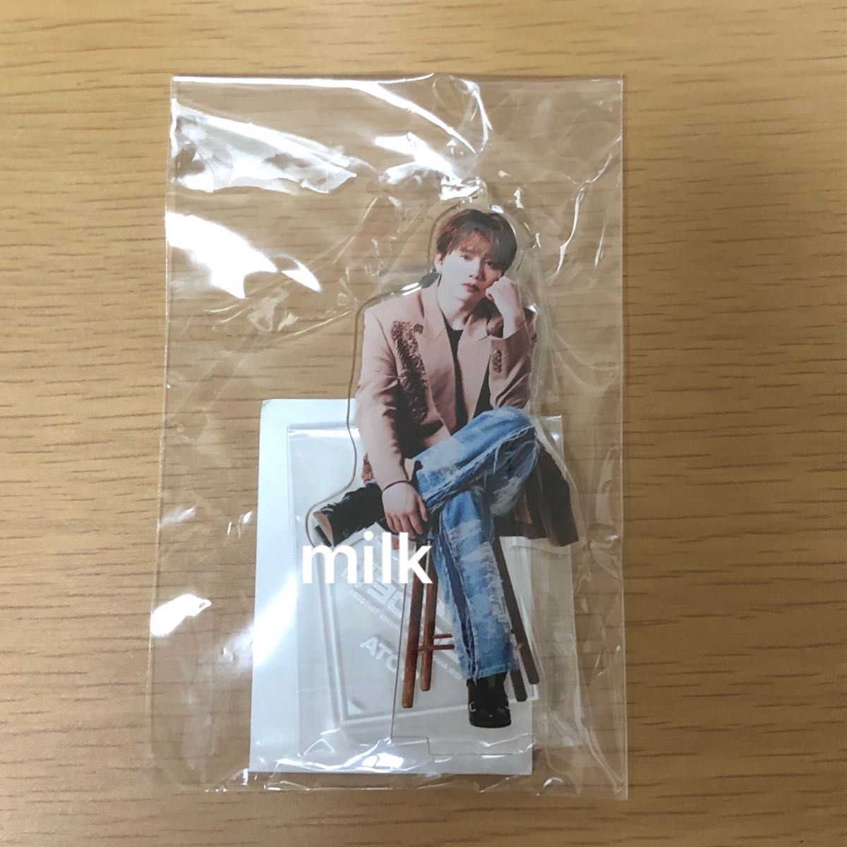 Da-iCE 10th Anniversary Live House Tour 2024 花村想太 アクリル