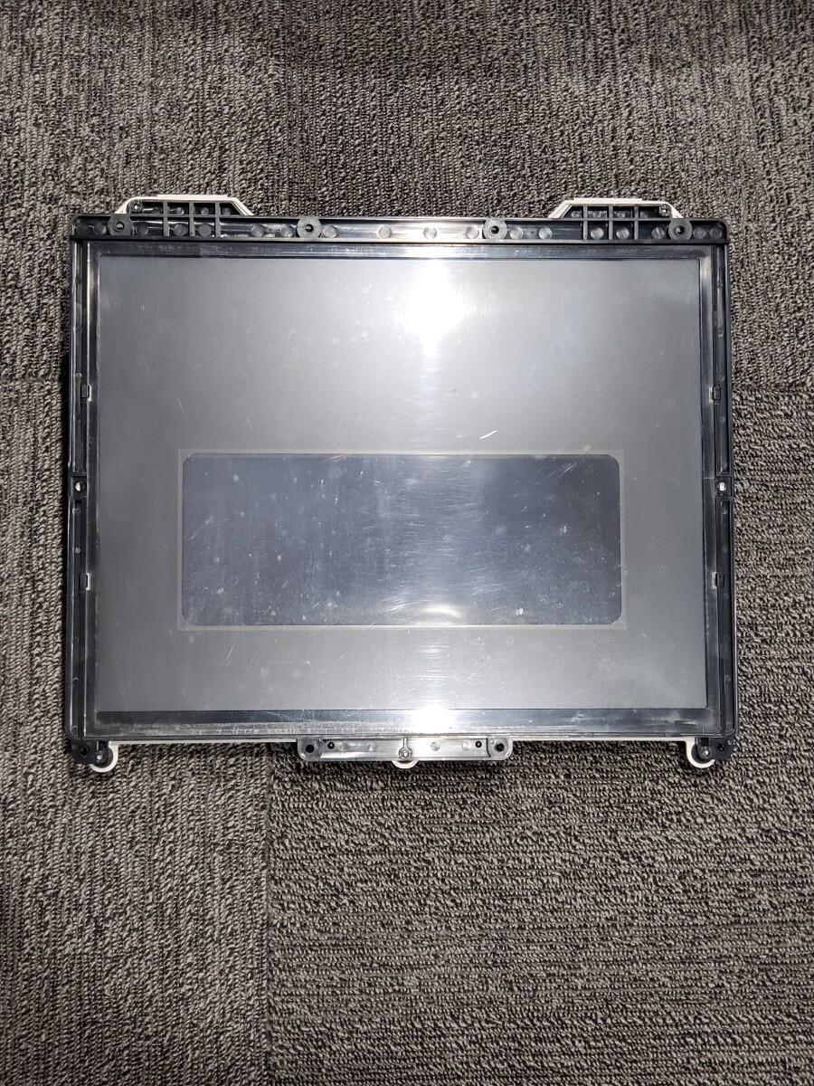 Yahoo!オークション - スロット実機 部品 液晶 ロデオ ドーナツビジョ