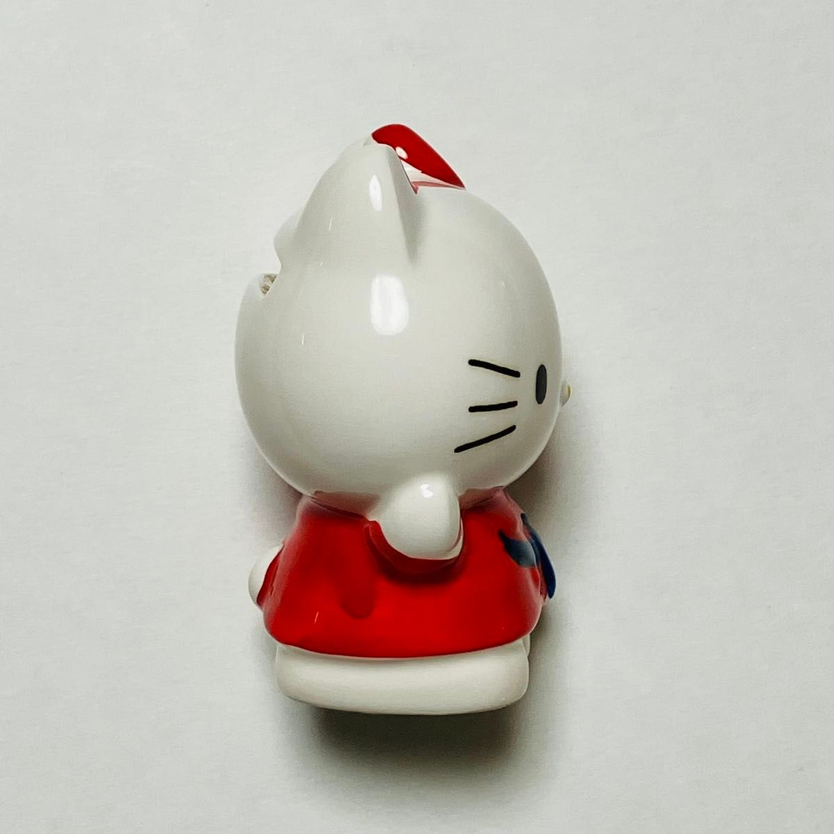 昭和キティちゃん 貯金箱 3点セット 1976年 1984年 当時物 SANRIO