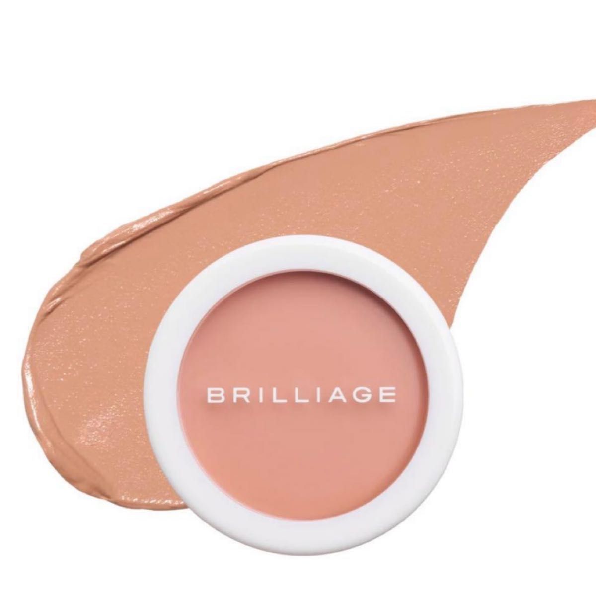 ブリリアージュ カモフラージュコンシーラーチーク04｜Yahoo!フリマ