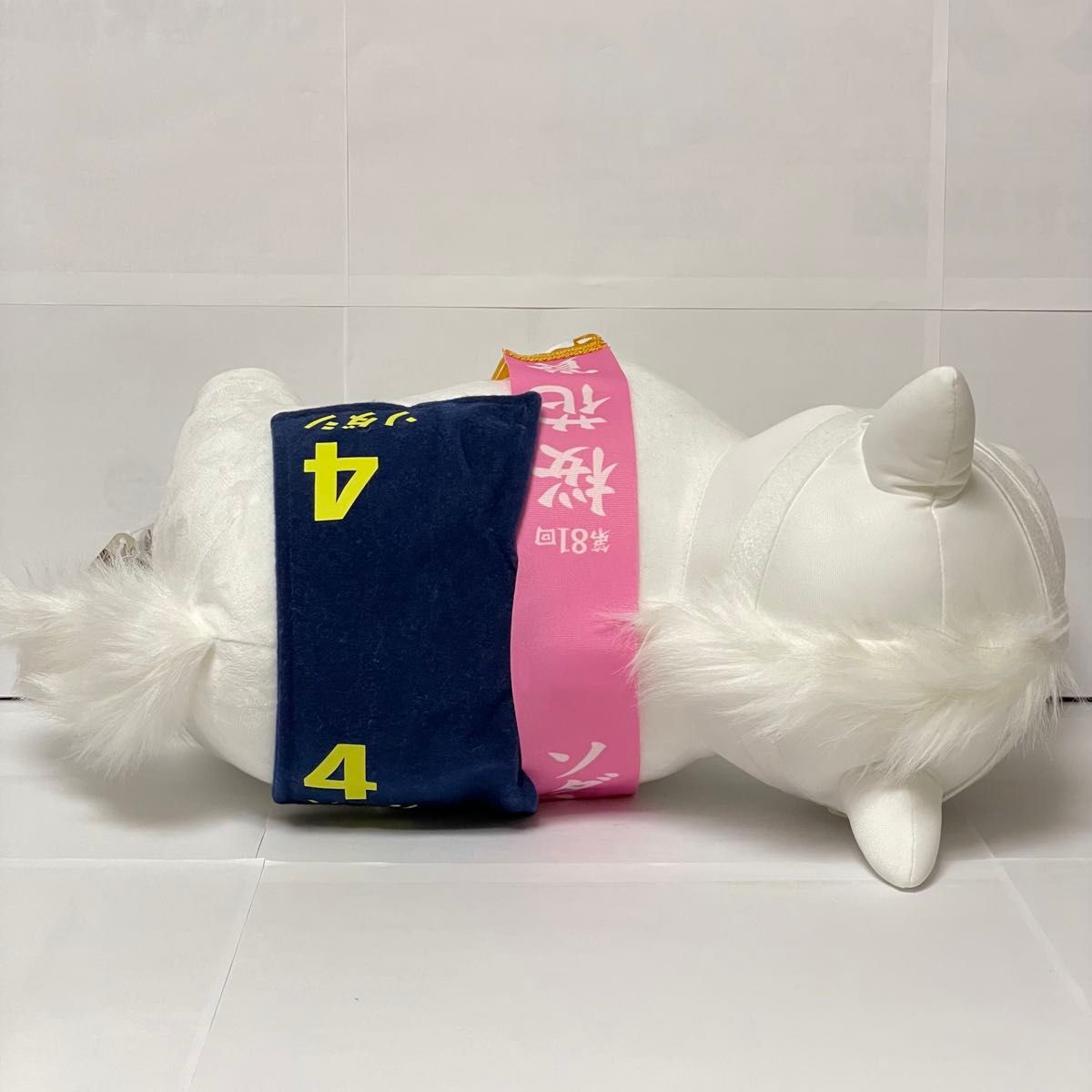サラブレッドコレクションBIG ソダシ ぬいぐるみ 桜花賞 競馬｜Yahoo