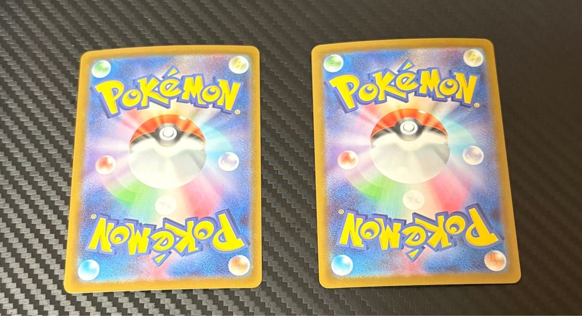 ポケモンカード ポケパッド SR 2枚セット トレーナーズ グッズ｜Yahoo