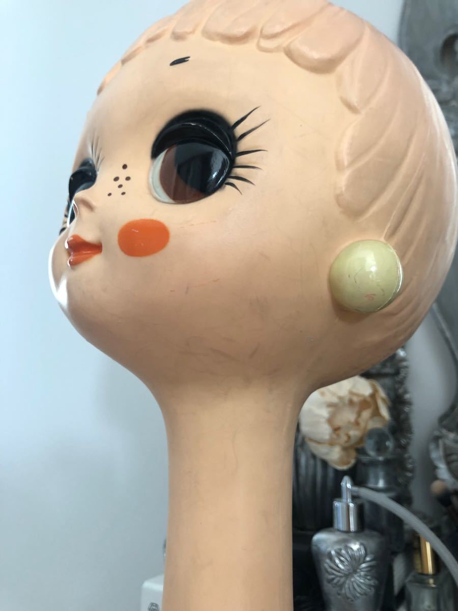 Twiggy ツィッギー マネキン オリジナル｜Yahoo!フリマ（旧PayPayフリマ）