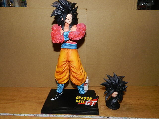 Yahoo!オークション -「ドラゴンボール ガレージキット」(孫悟空